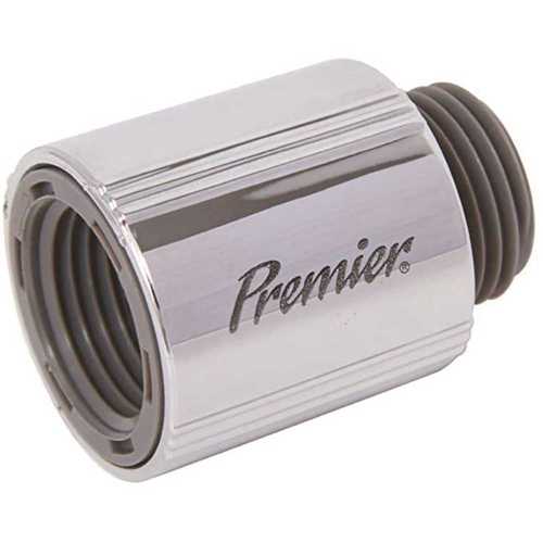 Premier 59109-0001 Hand Shower Flow Regulator in Chrome