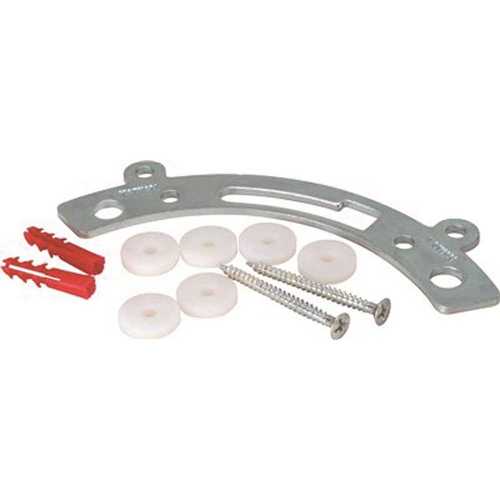 Anchor Flange Kit