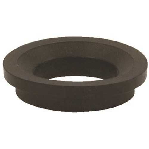 1 in. Diverter Washer for Gerber and Sterling Black