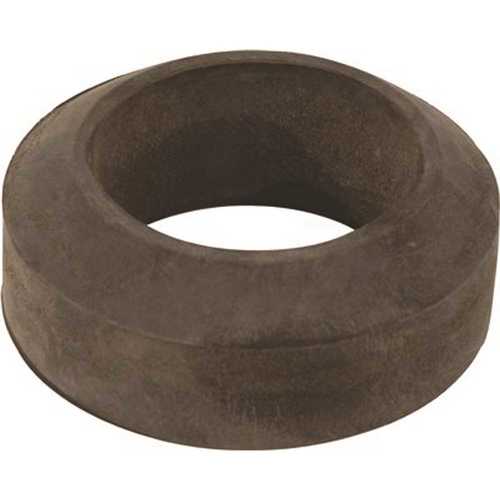 Tank to Bowl Sponge Gasket Black