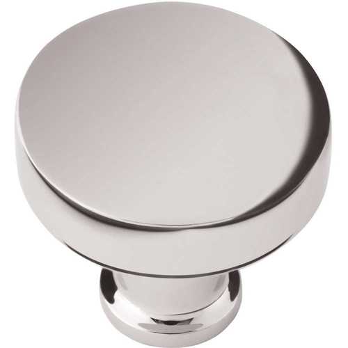 Delta SDKB005-PC-B1 Lyndall Knob for Pivot Shower Door in Chrome