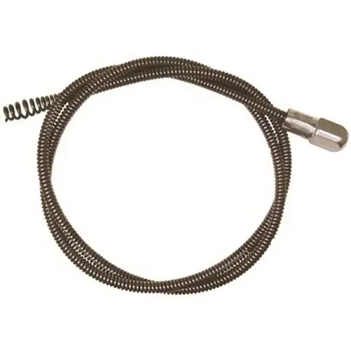 GENERAL WIRE SPRING RS-TU4 Urinal Auger Replacement Cable