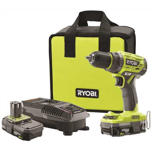 RYOBI