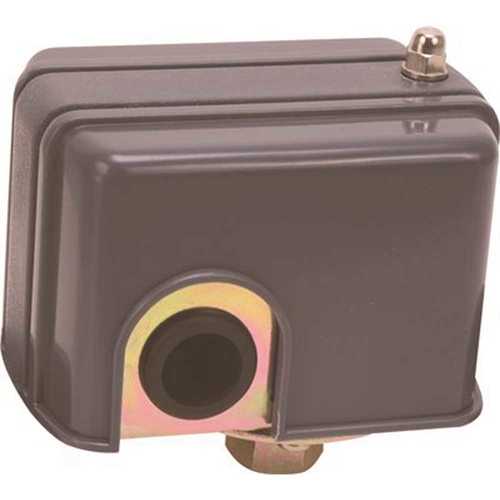 20 - 40 PSI Pressure Switch