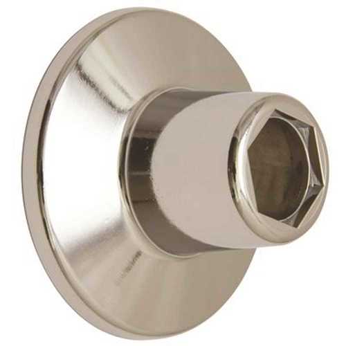 Proplus 231168 Shower Escutcheon for Union Chrome