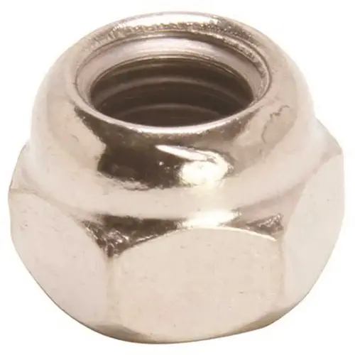 5/16 in. Nut for Closet Bolt - pack of 50