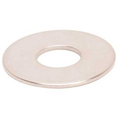 Toilet Bolt Washer, Round - pack of 50