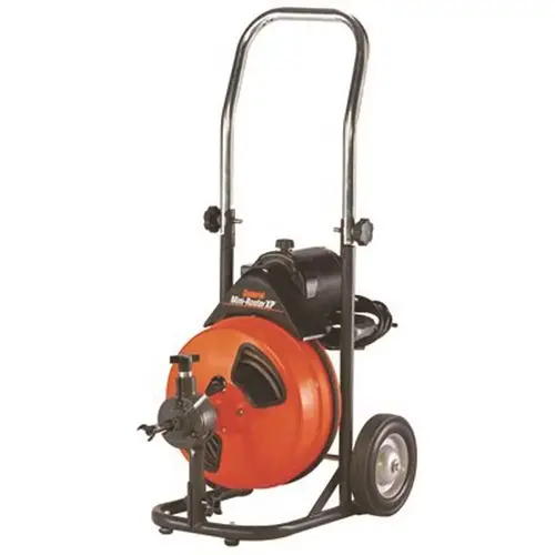 GENERAL WIRE SPRING P-XP-B General's XP Series With 75 ft. x 3/8 in. Cable