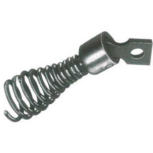 GENERAL WIRE SPRING DHBG Down Head Boring Gimlet Black