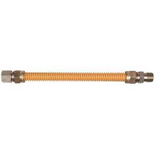 Watts 30D-10QD 1//2-Inch by 10-Feet Portable Outdoor Gas Connector