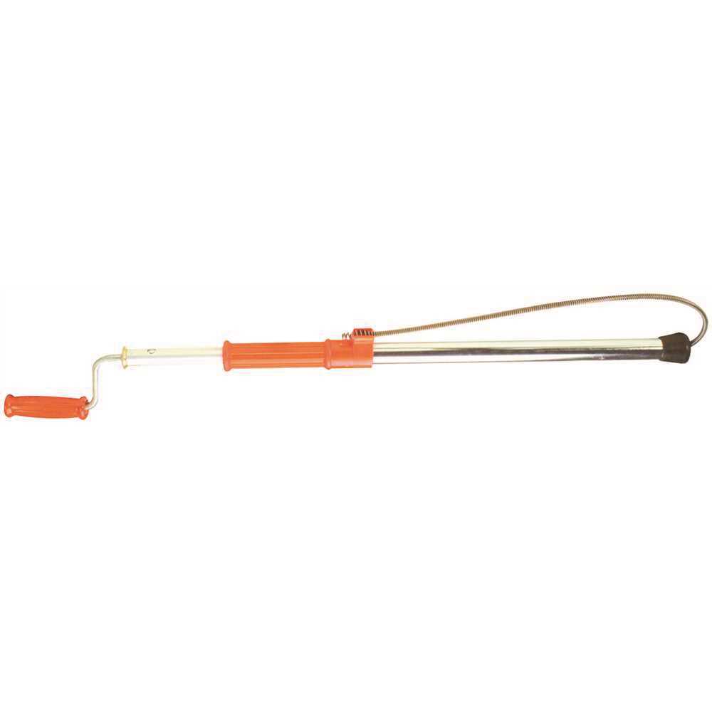 GENERAL WIRE SPRING TU4 TELETUBE General's TELETUBE Urinal Auger