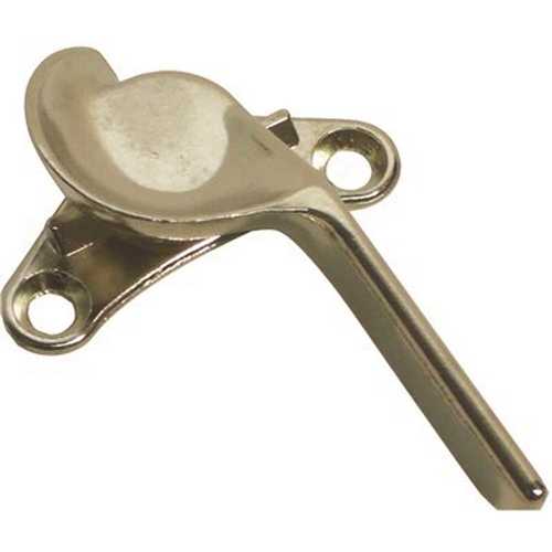 Brixwell 50-641 Sash Sweep Lock Brite