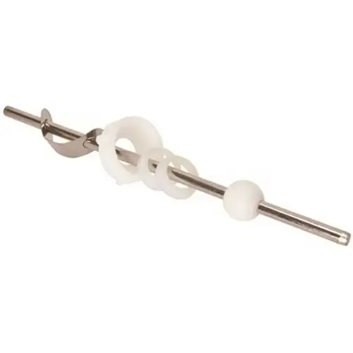 Ball Joint Pop-Up Rod for Price Pfister with Clip Chrome