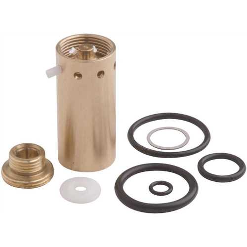 Symmons NS-13R Shower-Off Washer and Gasket Repair Kit Brass