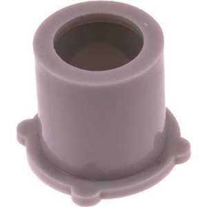 Carlon E950fe Ctn 1 In X 3 4 In Pvc Reducer Bushing