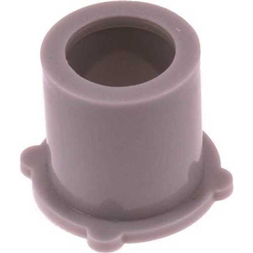 Carlon E950ED 3/4 in. x 1/2 in. Conduit Reducing Bushing Gray