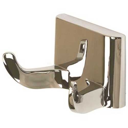 Proplus 553001 Wall Mounted Robe Hook in Chrome