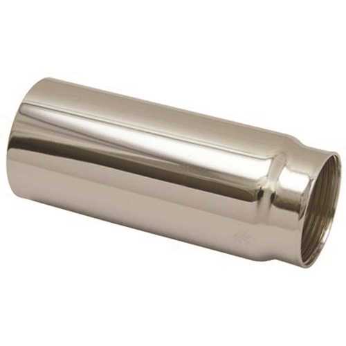 Escutcheon Sleeve for Sayco Chrome Plated