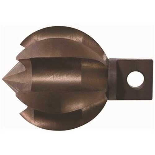 CLOGCHOPPER Clog Chopper Cutting Blade 1 in., for 1-1/4 in. to 2 in. Pipes