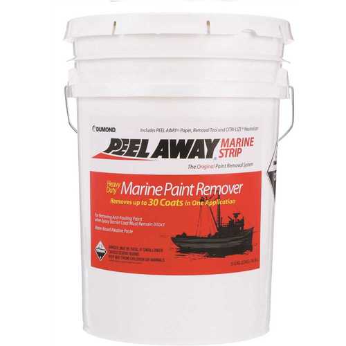 Paint Solvents, Cleaners & Removers
