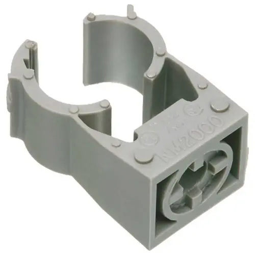 Pipe Clamps & Supports