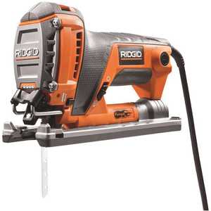 Jig Saw, Cordless, Compact