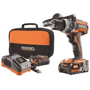 Ridgid discount r86116 combo