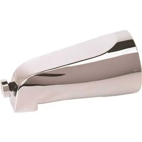 Diverter Tub Spout for Mixet Faucets in Chrome