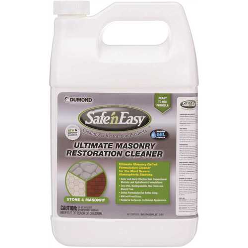 1 gal. Ultimate Cleaner - pack of 4
