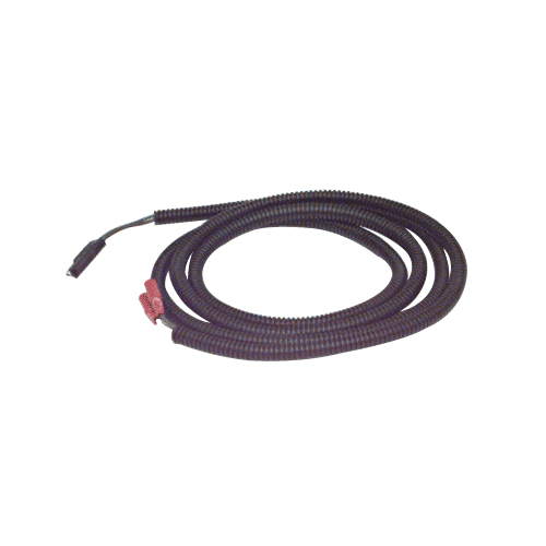 Tailgate Lock Extended Cab Wiring Harness