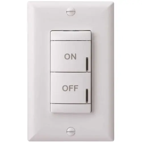 Switches & Controls