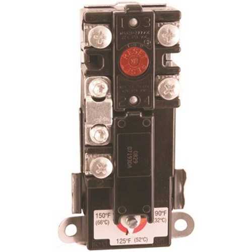 Water Heater Thermostat, 240 V