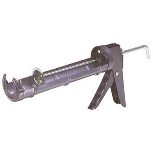 10-1/2 oz. Caulking Gun