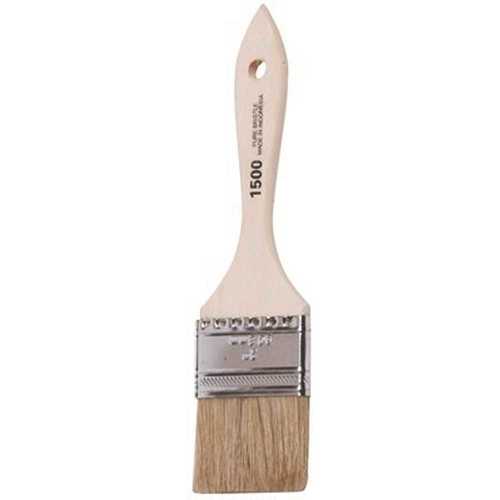 Linzer 1500 0150 1.5 in. Chip Brush