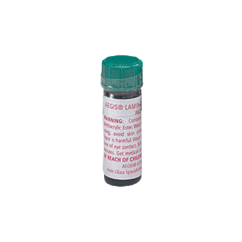 Aegis L1Q2010 Resin Polymer Medium Viscosity 4 ml Bottle
