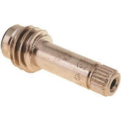 T & S BRASS & BRONZE WORKS 000800-25 Spindle Hot for Old Style B-1100 Series