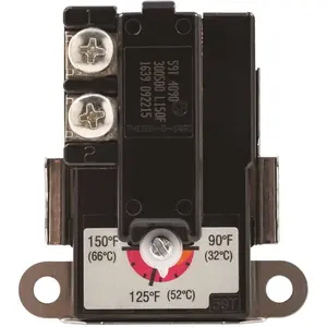 Lower Water Heater Thermostat Tod Style Bulk