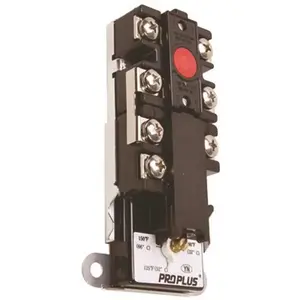 High-Limit Upper Water Heater Thermostat Tod Style Bulk