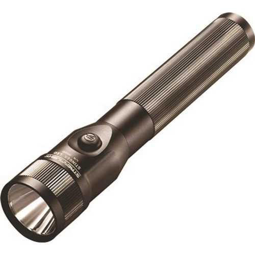 Stinger LED Flashlight Black