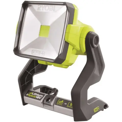 18-Volt ONE+ Hybrid 20-Watt LED Work Light (Tool-Only)