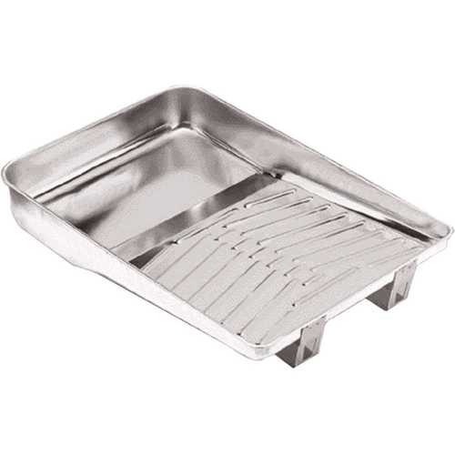 11 in. Metal Deluxe Roller Tray