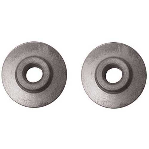 Replacement Cutting Wheel Set for 2-1/8 in. Quick Release Tube Cutter