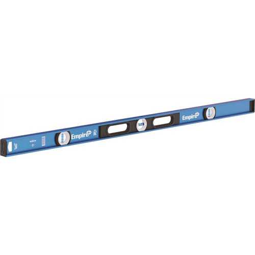 Empire E55.48 True Blue 48 in. I-Beam Level