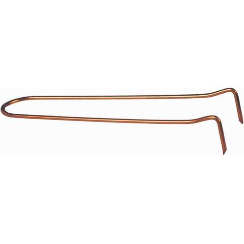 3/4 in. x 6 in. CPR Wire Hook - pack of 5