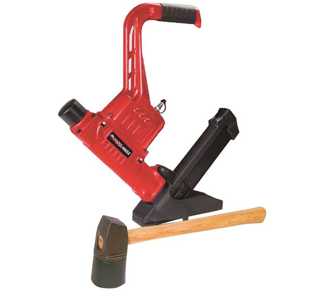 wood floor nailers pneumatic