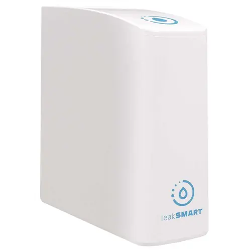 Connect Hub 3.0 for use with Valves and Sensors White