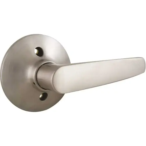 Defiant LG604B Olympic Stainless Steel Dummy Door Lever
