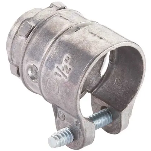 3/4 in. Flexible Metal Conduit (FMC) Connector