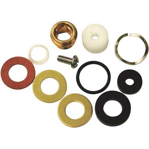 Danco, Inc 124104 Stem Repair Kit for American Standard Colony Tubs and