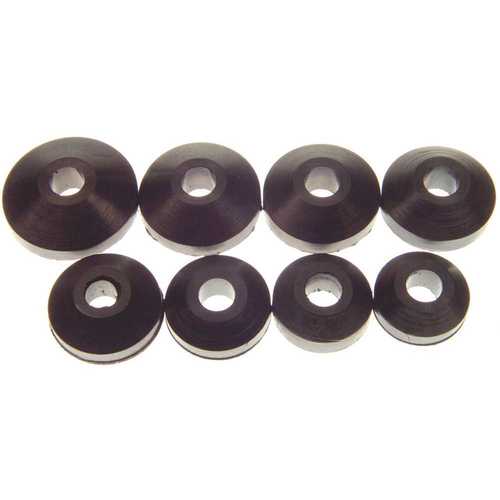 Danco, Inc 34442 Assorted Beveled Washers Kit